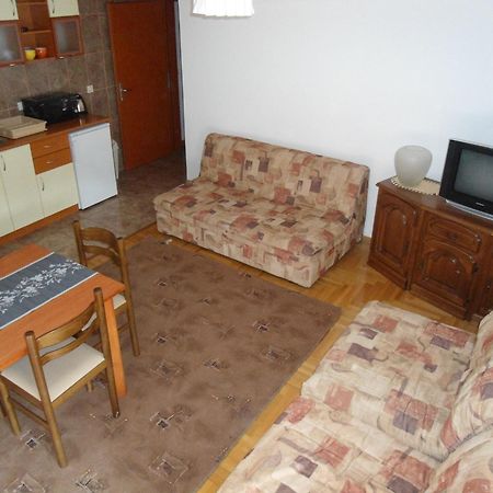 Lazar Apartments Petrovac Exterior foto