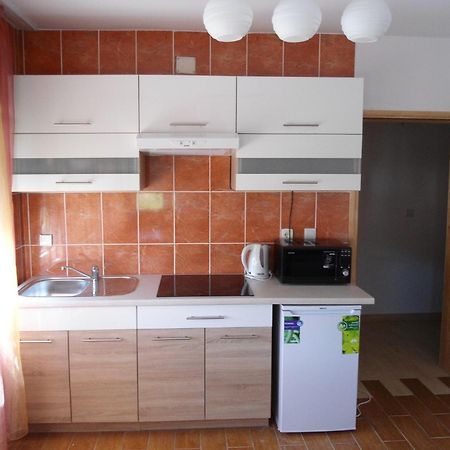 Lazar Apartments Petrovac Exterior foto