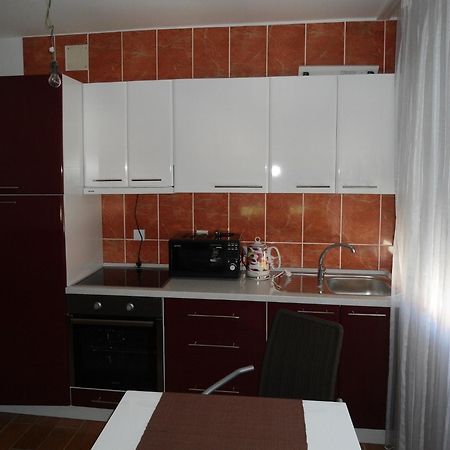 Lazar Apartments Petrovac Exterior foto