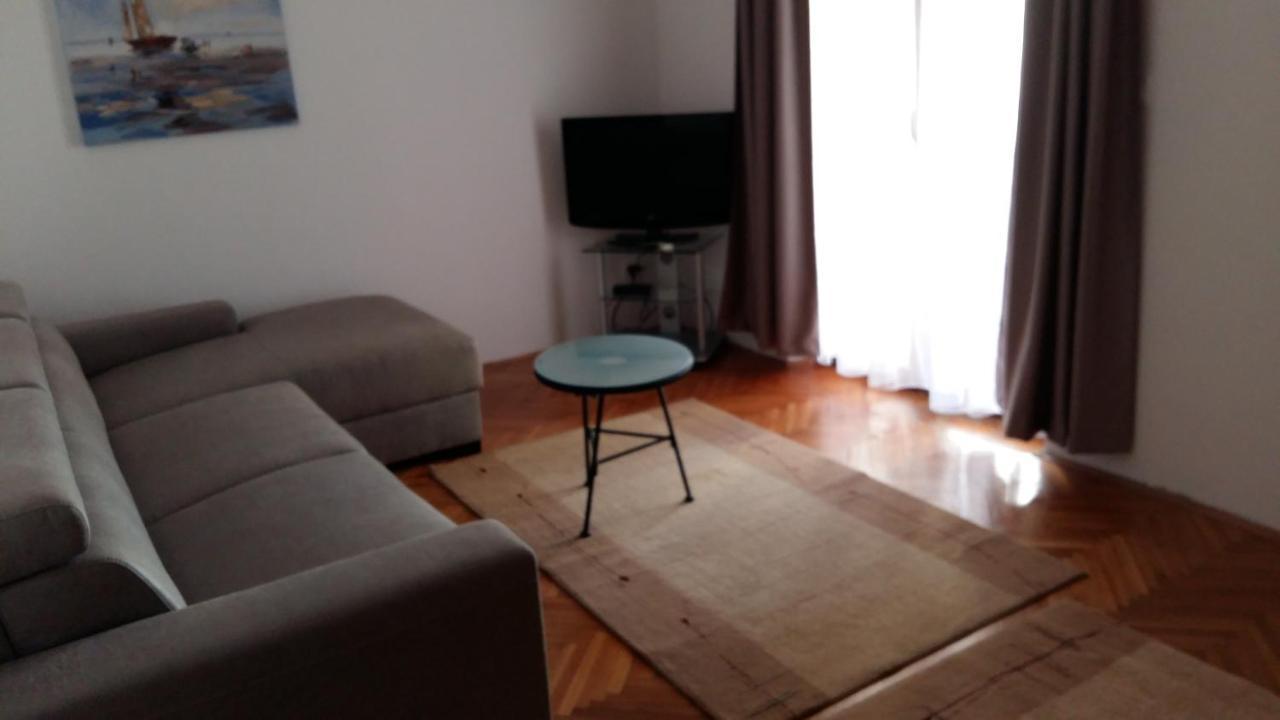 Lazar Apartments Petrovac Exterior foto