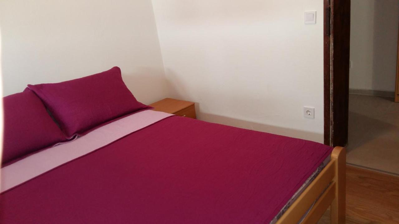 Lazar Apartments Petrovac Exterior foto
