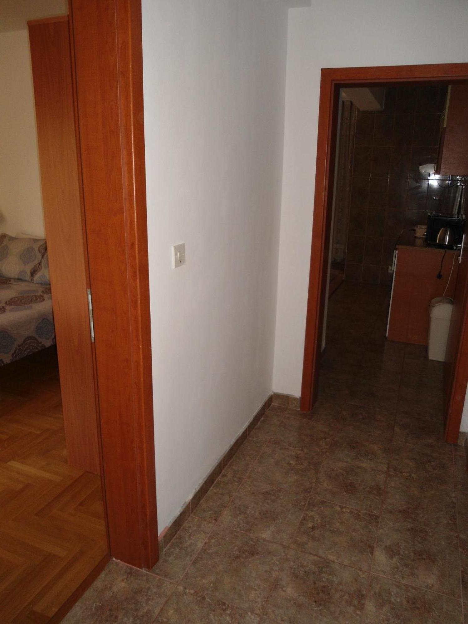 Lazar Apartments Petrovac Exterior foto