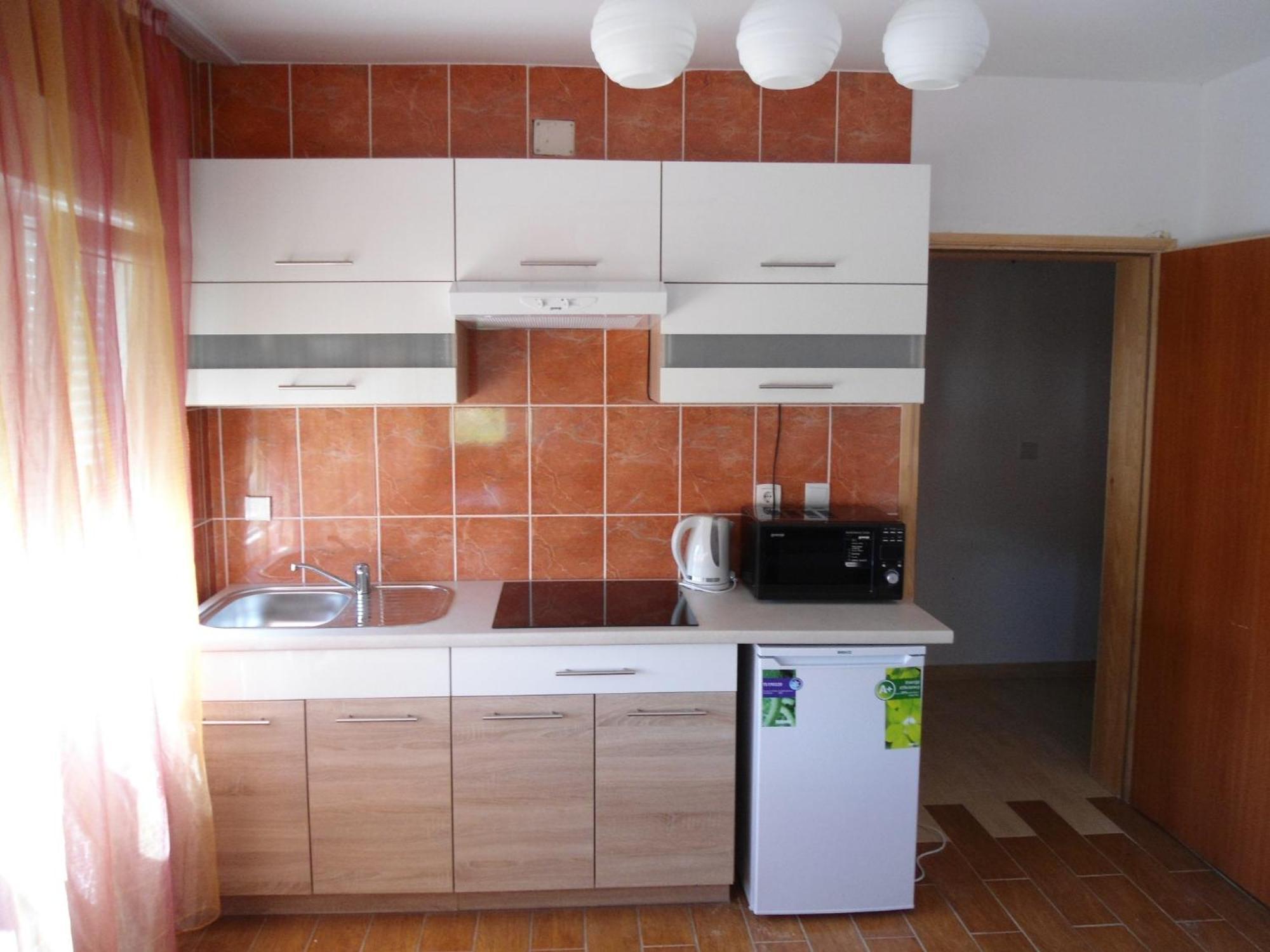 Lazar Apartments Petrovac Exterior foto