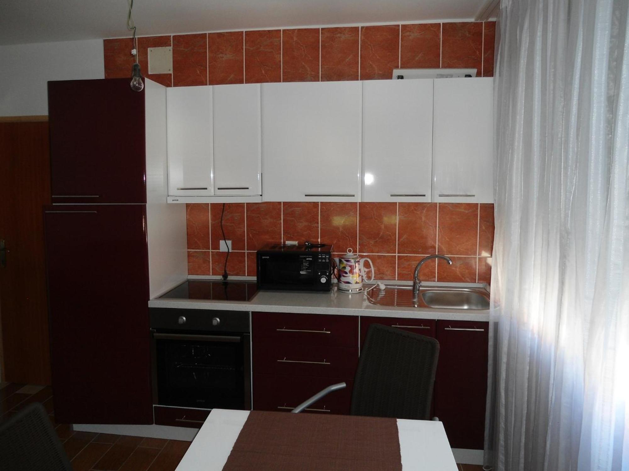 Lazar Apartments Petrovac Exterior foto