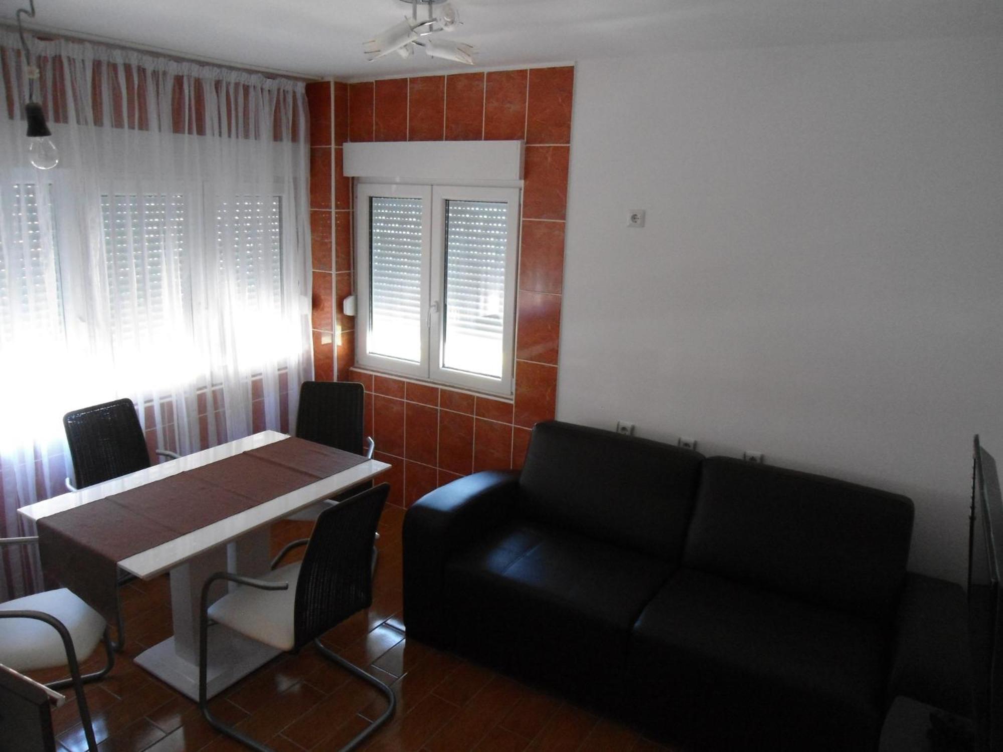 Lazar Apartments Petrovac Exterior foto