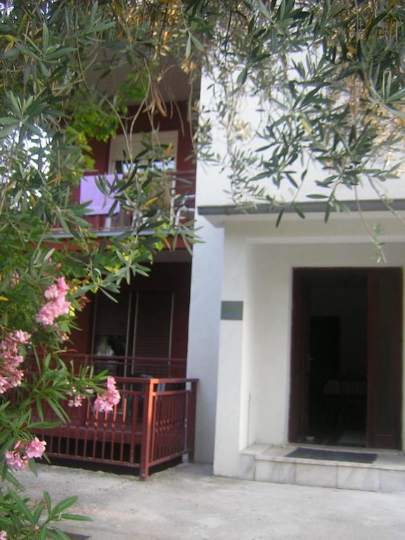 Lazar Apartments Petrovac Exterior foto