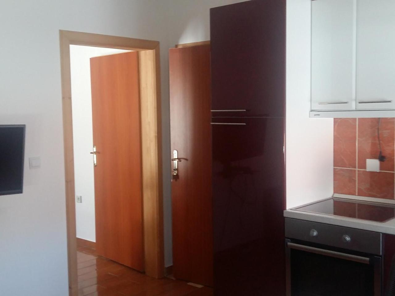 Lazar Apartments Petrovac Exterior foto