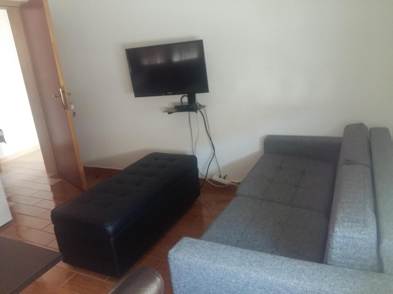 Lazar Apartments Petrovac Exterior foto