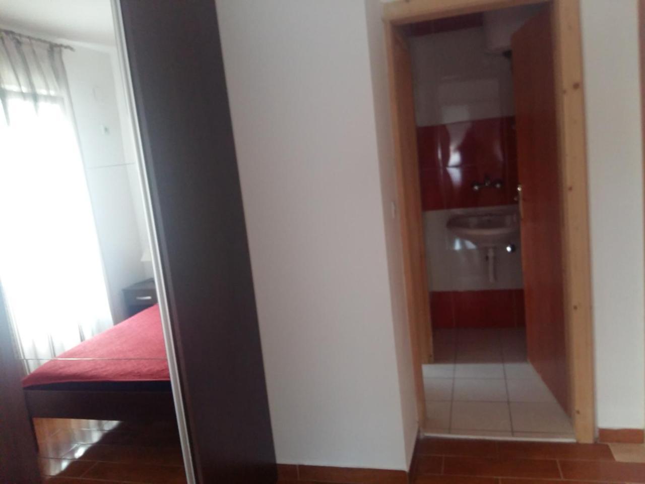 Lazar Apartments Petrovac Exterior foto