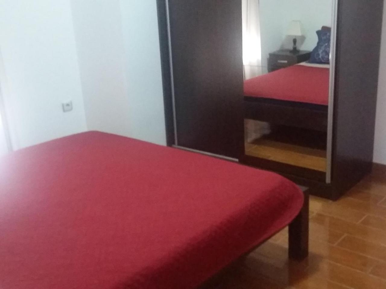 Lazar Apartments Petrovac Exterior foto