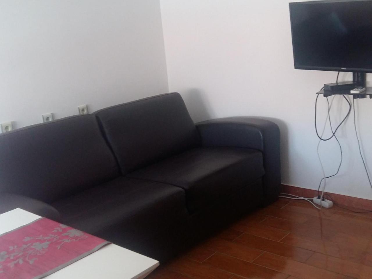 Lazar Apartments Petrovac Exterior foto