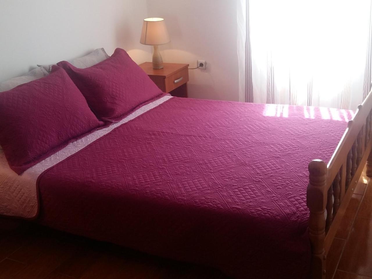 Lazar Apartments Petrovac Exterior foto