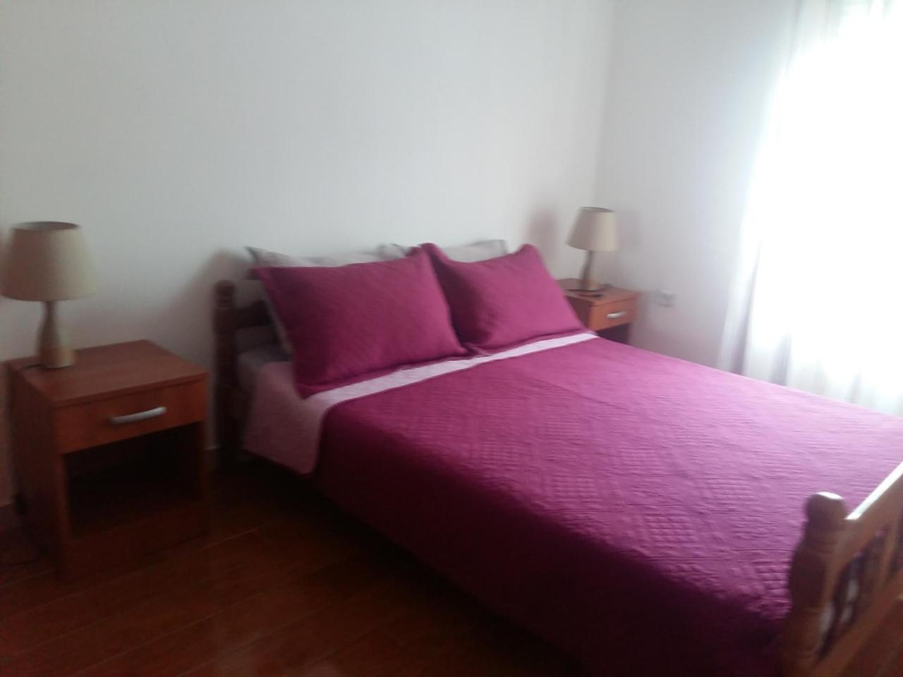 Lazar Apartments Petrovac Exterior foto