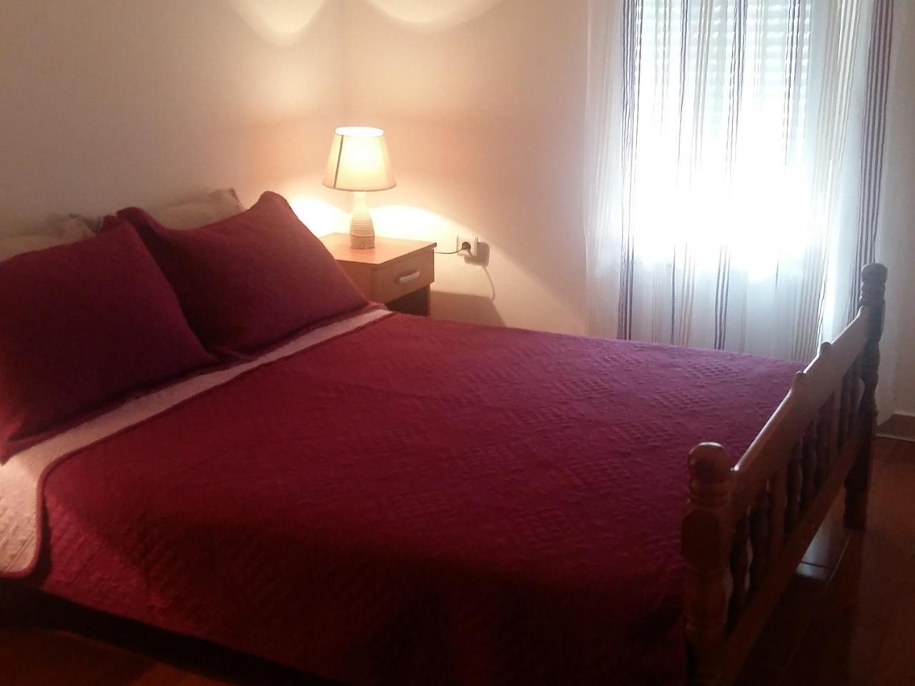 Lazar Apartments Petrovac Exterior foto