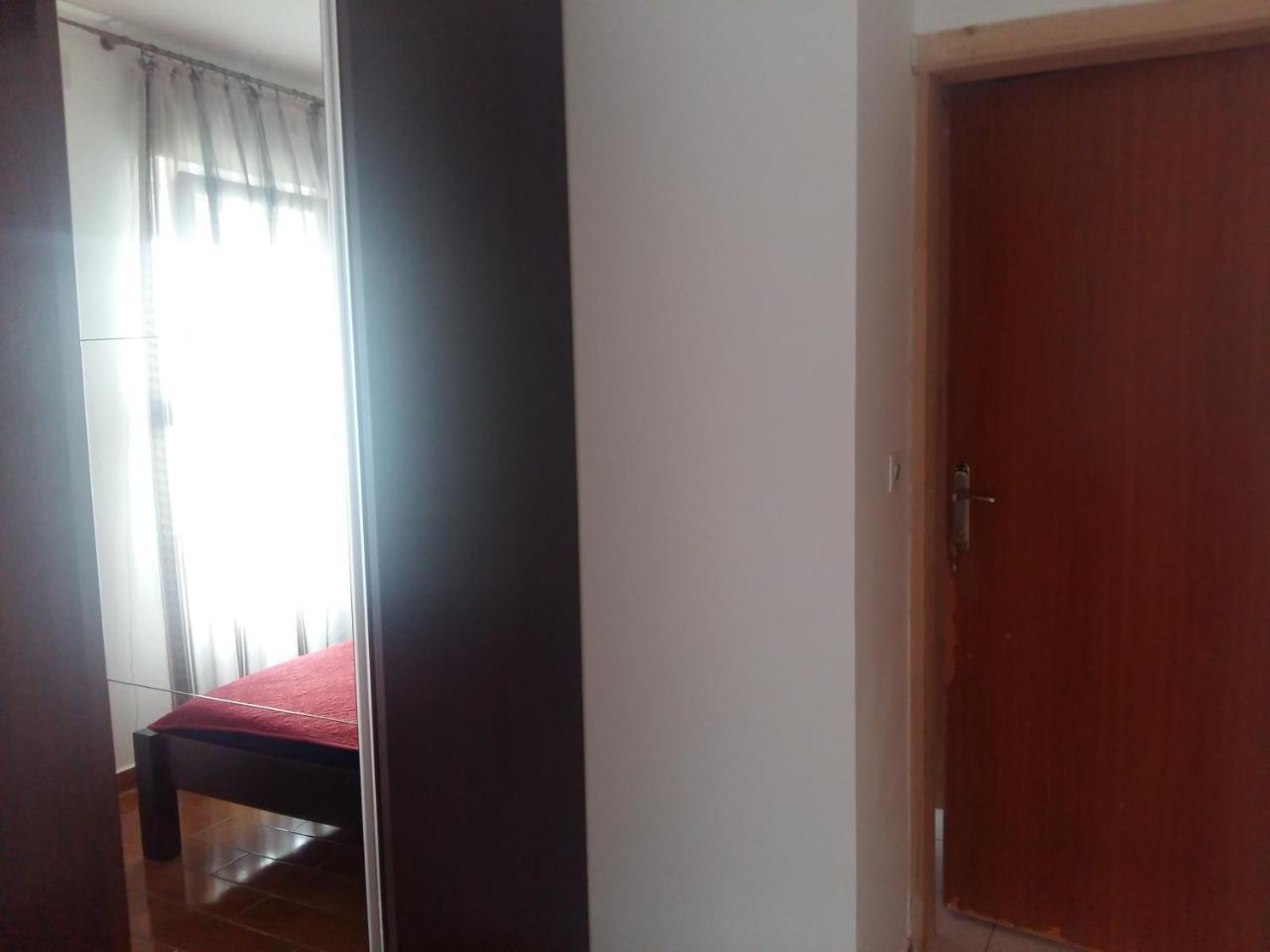 Lazar Apartments Petrovac Exterior foto