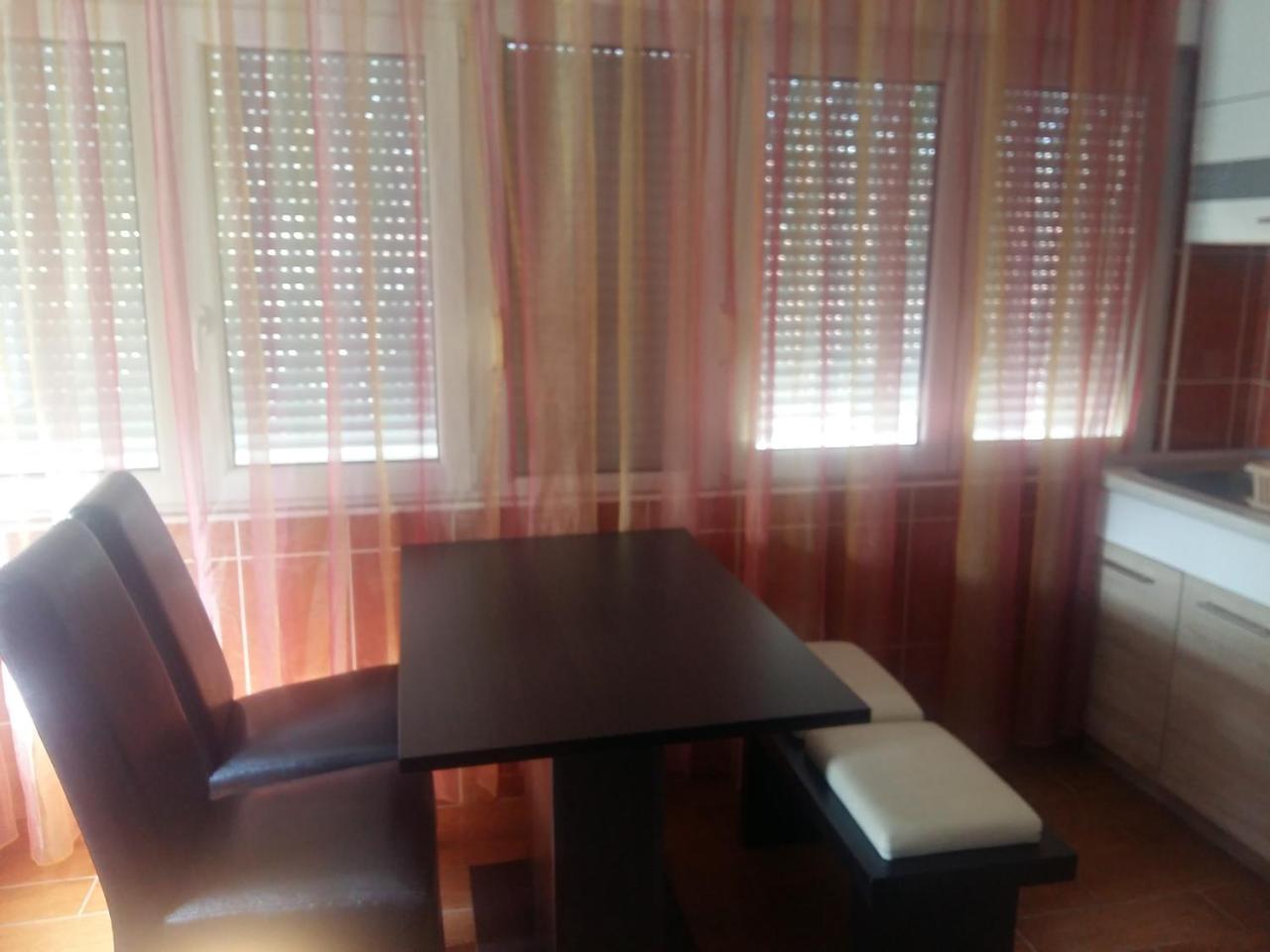 Lazar Apartments Petrovac Exterior foto