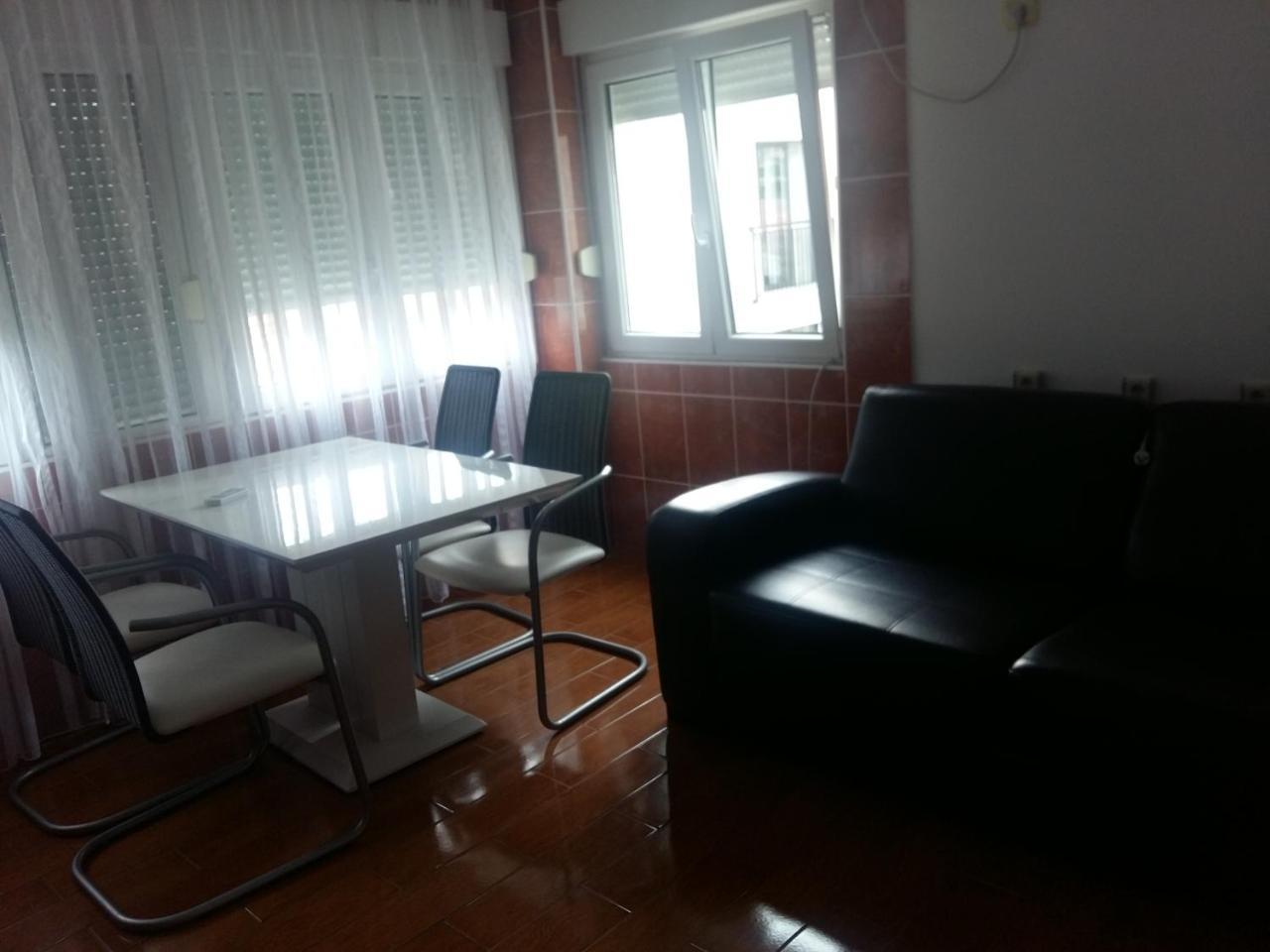 Lazar Apartments Petrovac Exterior foto