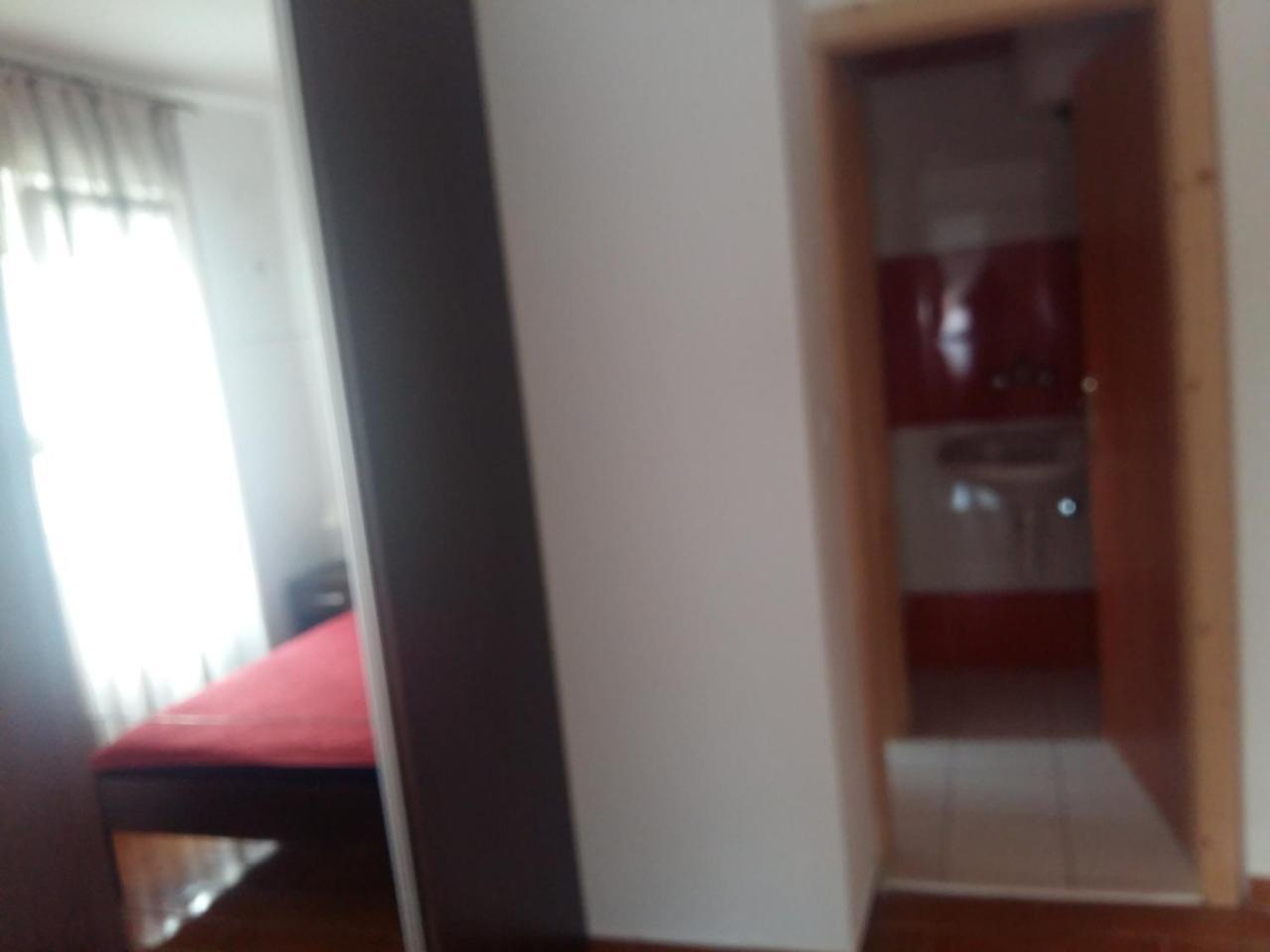 Lazar Apartments Petrovac Exterior foto