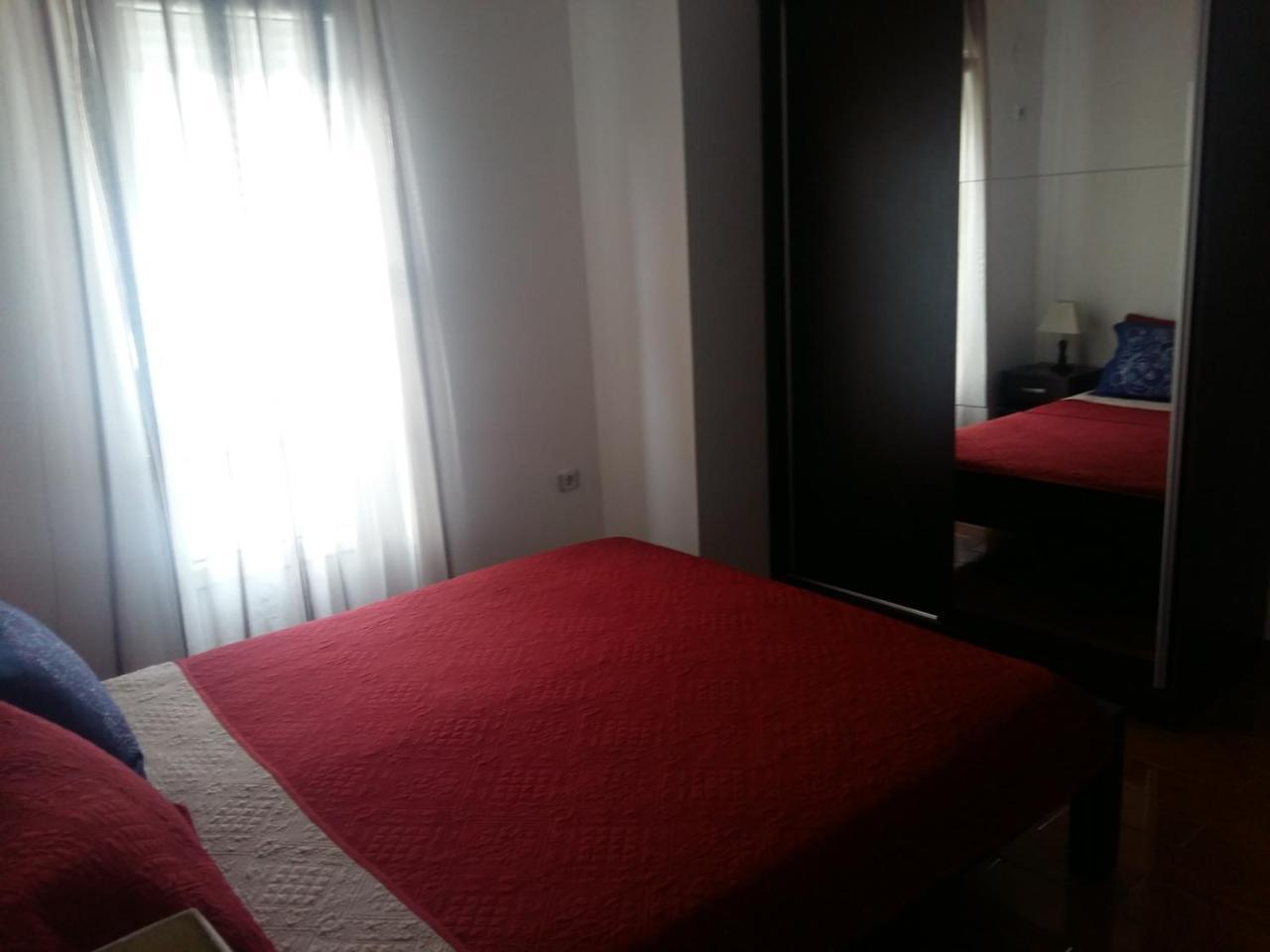 Lazar Apartments Petrovac Exterior foto