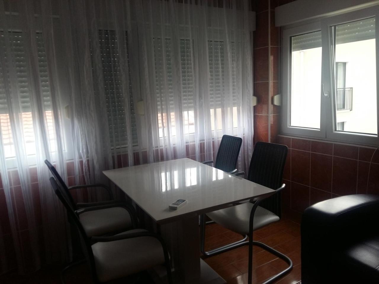 Lazar Apartments Petrovac Exterior foto