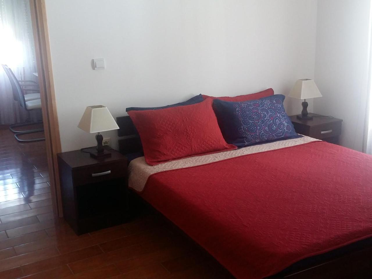 Lazar Apartments Petrovac Exterior foto