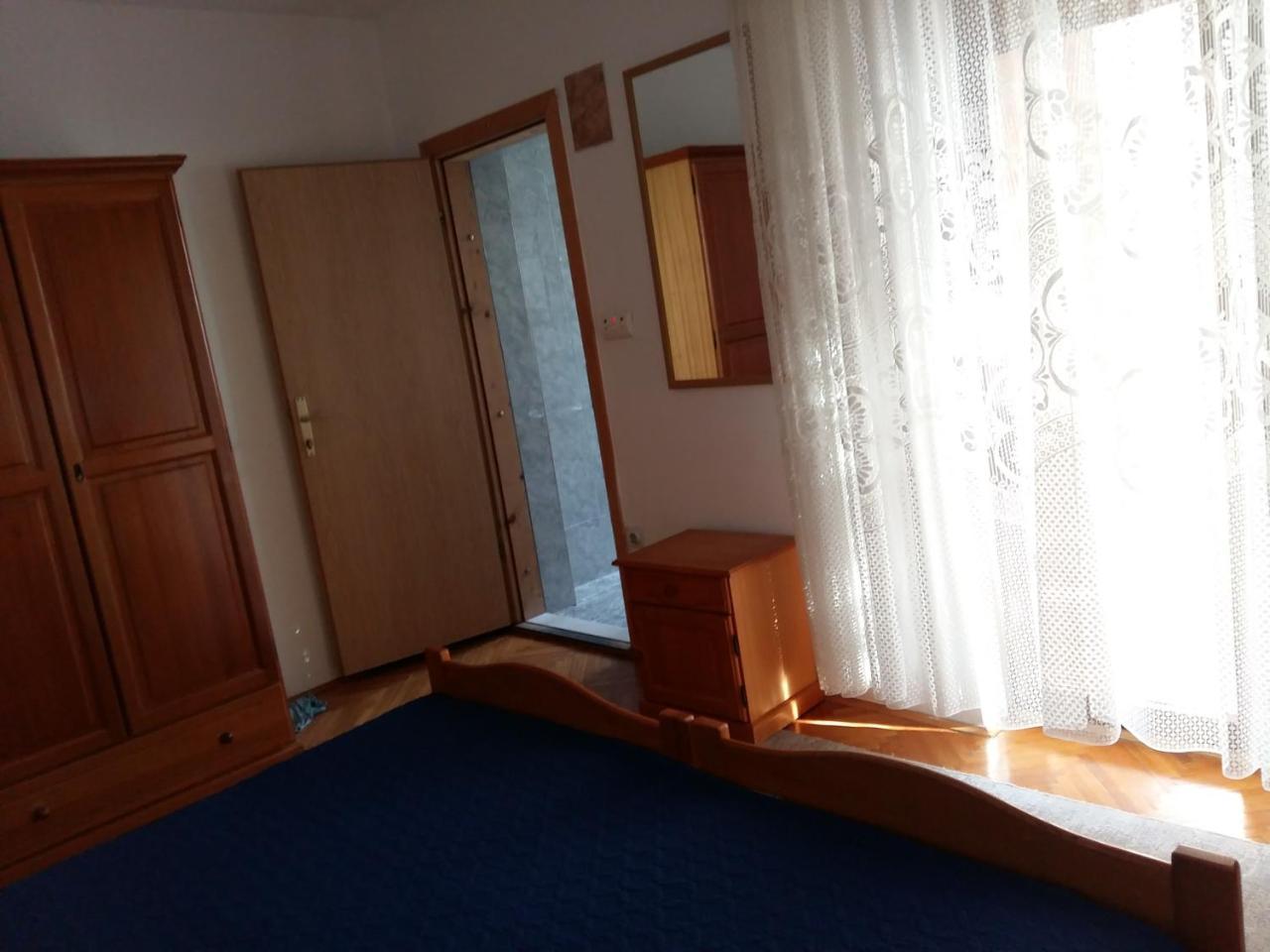 Lazar Apartments Petrovac Exterior foto