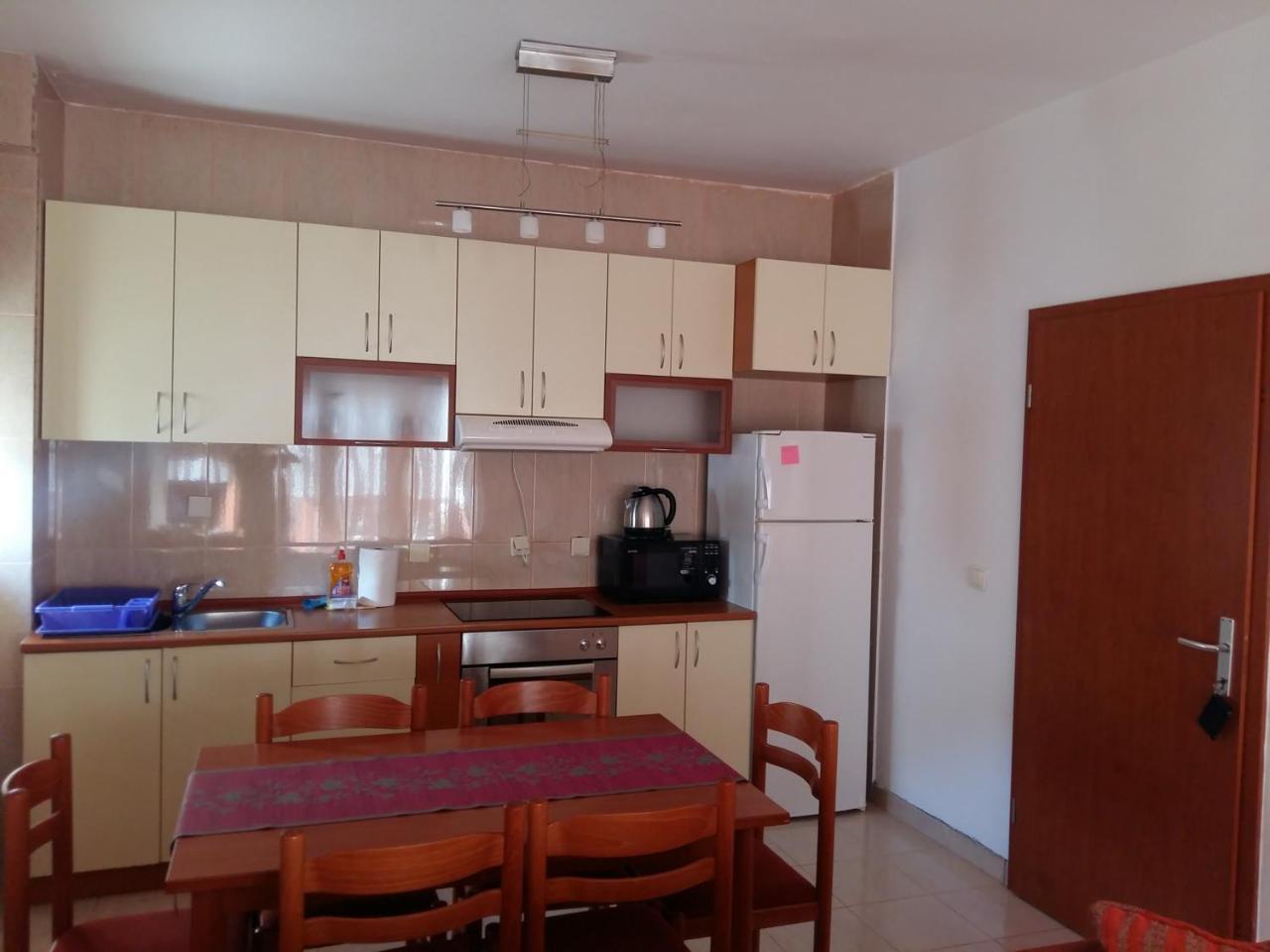 Lazar Apartments Petrovac Exterior foto